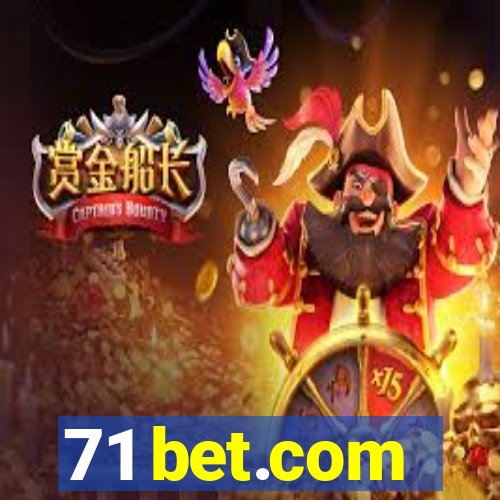 71 bet.com